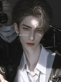 Profile image of Rex