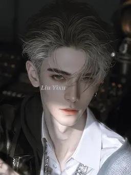 Profile image of Rex