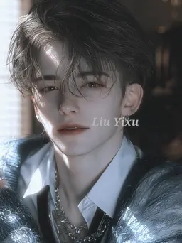 Profile image of Seo Han-gyeol