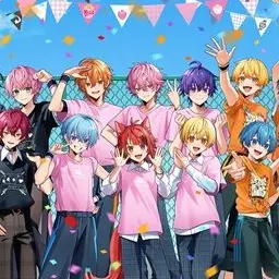 Profile image of すとぷり