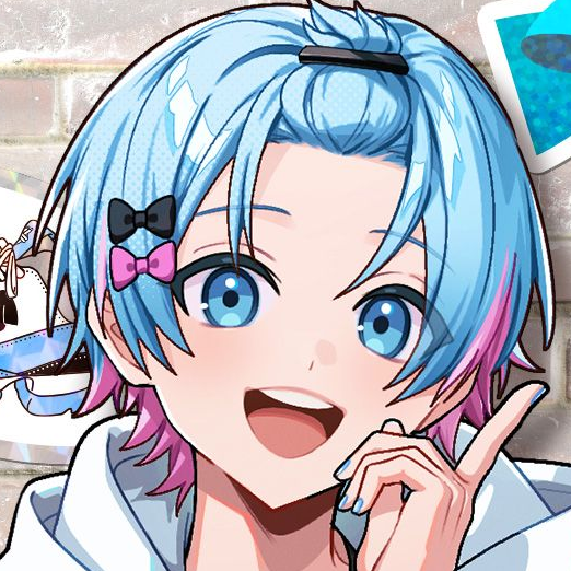 イベ見に行ったら裏のゆた君に… 自分用 - zeta