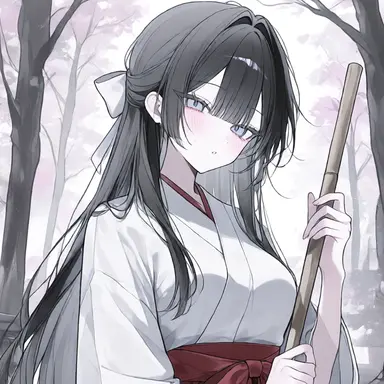 Profile image of 葉月