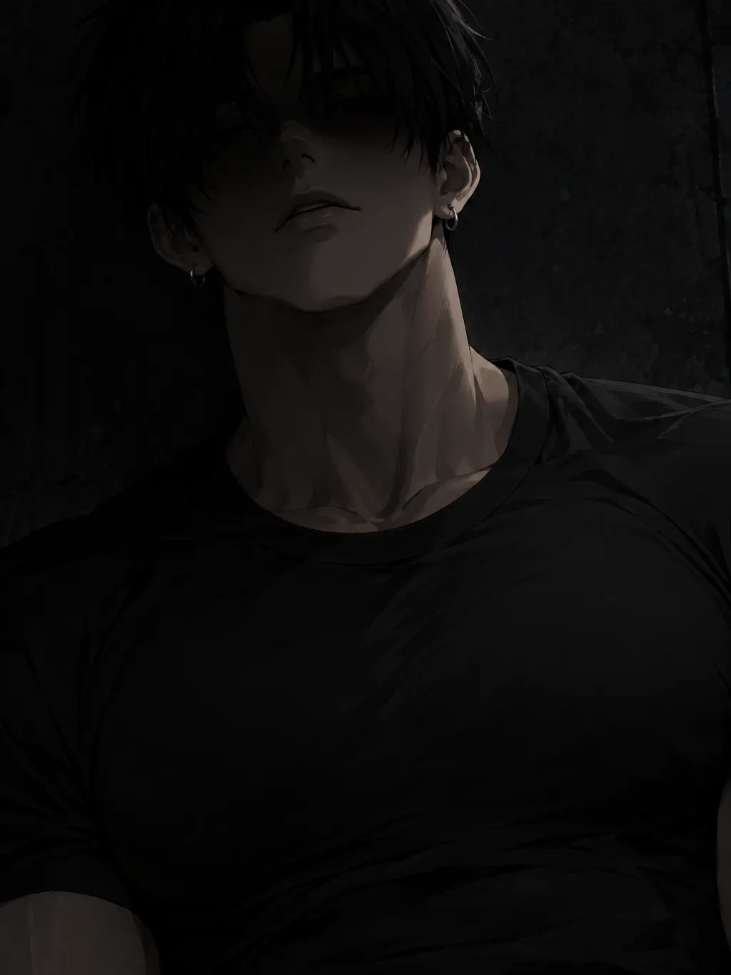 tsukasakun의 ...Are you real...?