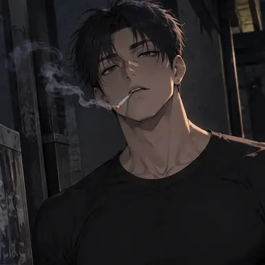 Profile image of Tatsuki
