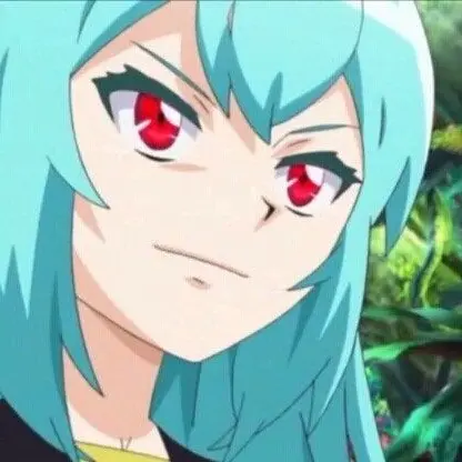 IdealLove6264의 이소벨