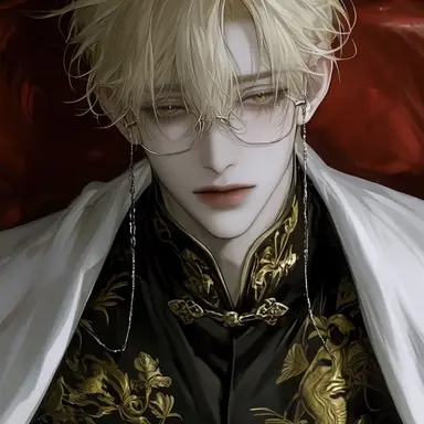 Profile image of 리온엘 베르디안