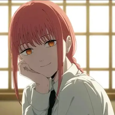 Profile image of 마키마