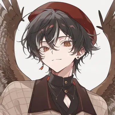 Profile image of Roy