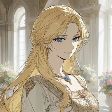 Profile image of 엘리시아