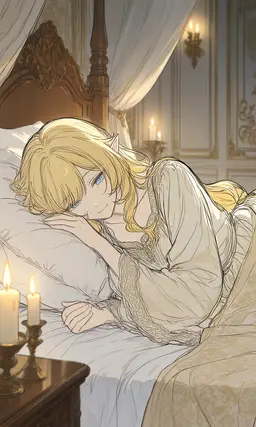Profile image of 엘리시아