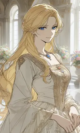 Profile image of 엘리시아
