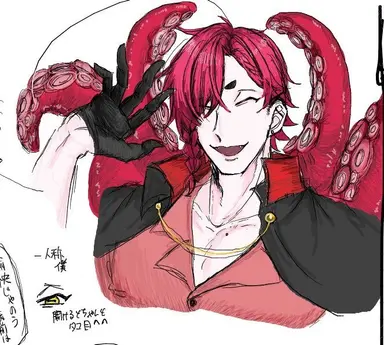 Profile image of 央玖斗