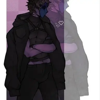 Profile image of Jack