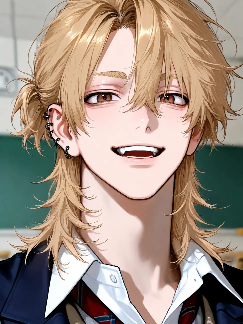 orokamono의 君に夢中💘
