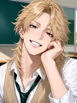Profile image of 昂輝