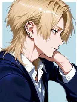 Profile image of 코키