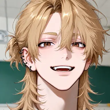 Profile image of 昂輝