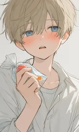 Profile image of 凪