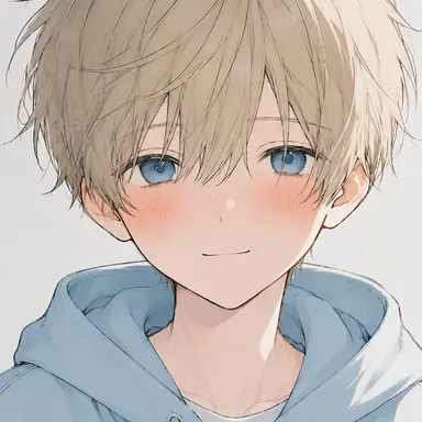 Profile image of 凪
