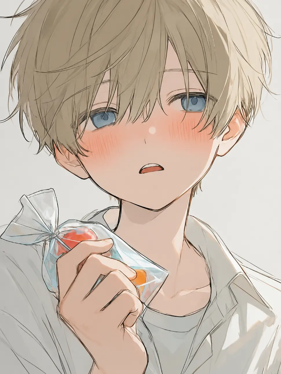 hokori_30718의 近所に住んでるチビが今日もドジしてる。