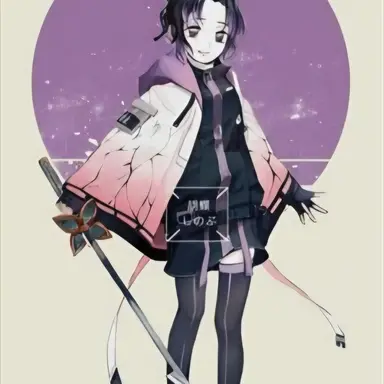 Profile image of 코쵸우 시노부