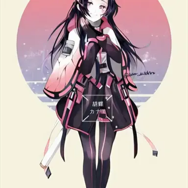 Profile image of 코쵸우 카나에