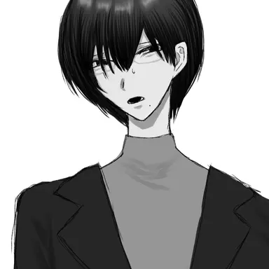 Profile image of 湊