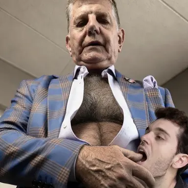 Profile image of Dr. Donovan