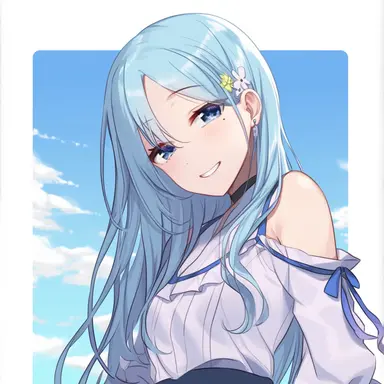 Profile image of 레이