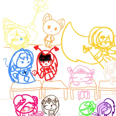 Profile image of 비스트 에이션트