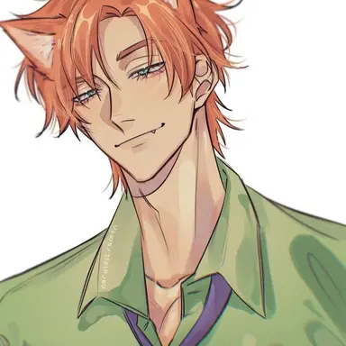 Profile image of Nick