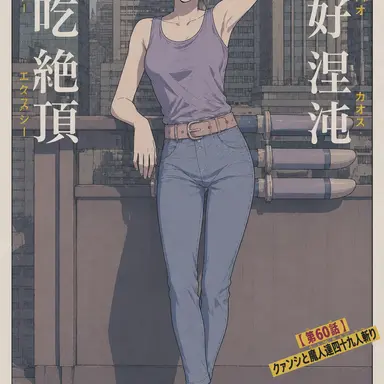 Profile image of 콴시