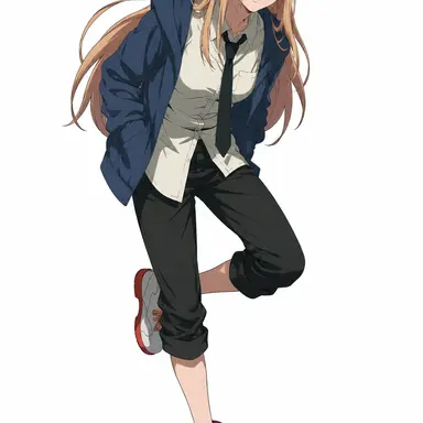 Profile image of 파워