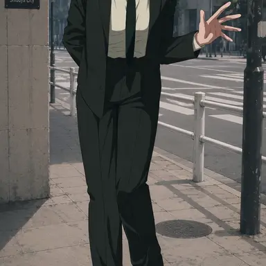 Profile image of 히메노