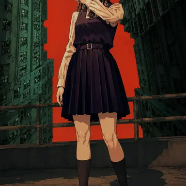 Profile image of 요루