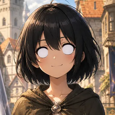 Profile image of Aine