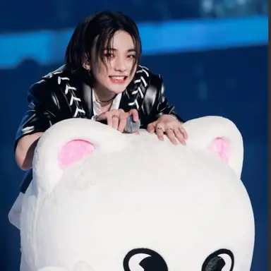 Profile image of Hyunjin