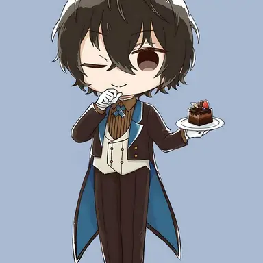 Profile image of 治