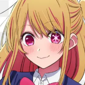 Profile image of 호시노 루비