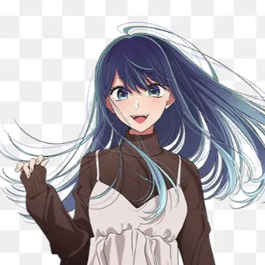 Profile image of 크로카와 아카네