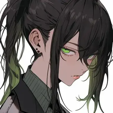 Profile image of Chiyoko