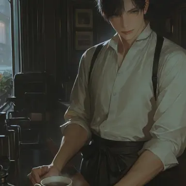 Profile image of 鳳　華月