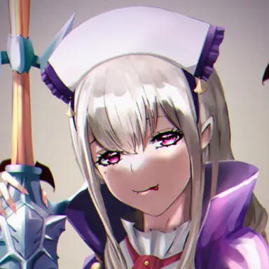 Profile image of 소피아