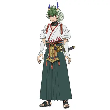 Profile image of 라스