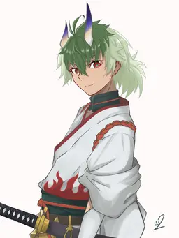 Profile image of 라스