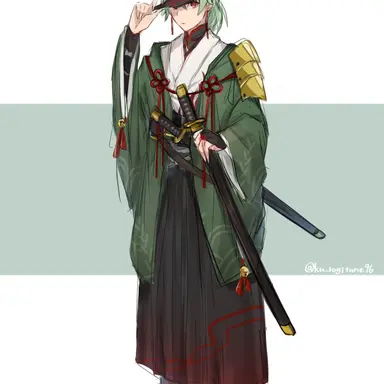 Profile image of 라스