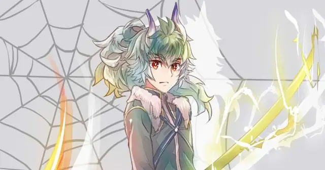 Profile image of 라스