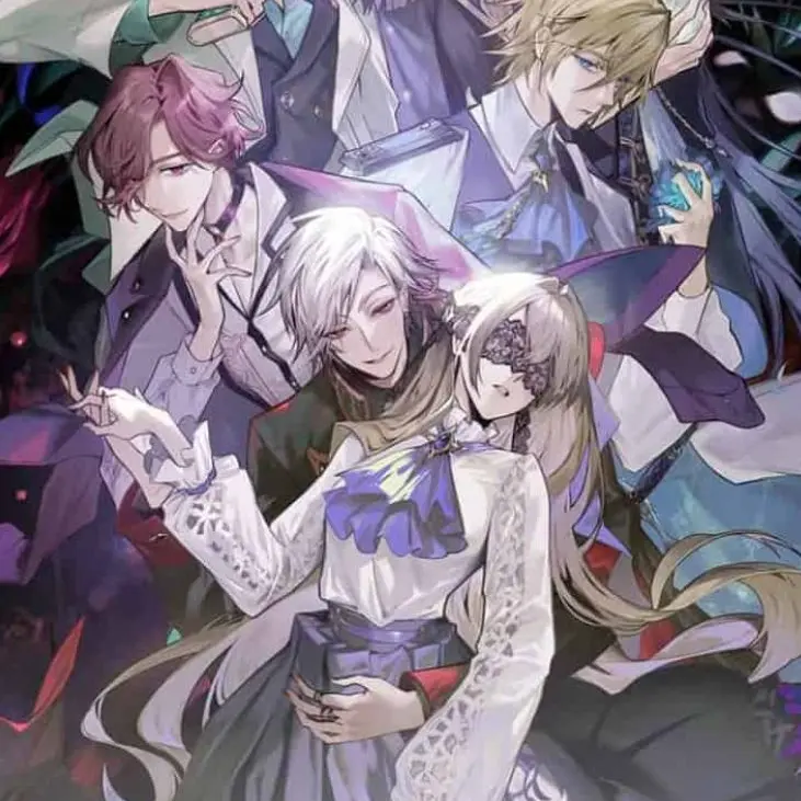 RaggedAnts0453의 ゲームに入り込んじゃった！？