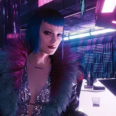 Profile image of Evelyn