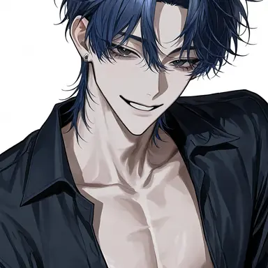 Profile image of 瀬名 蒼真